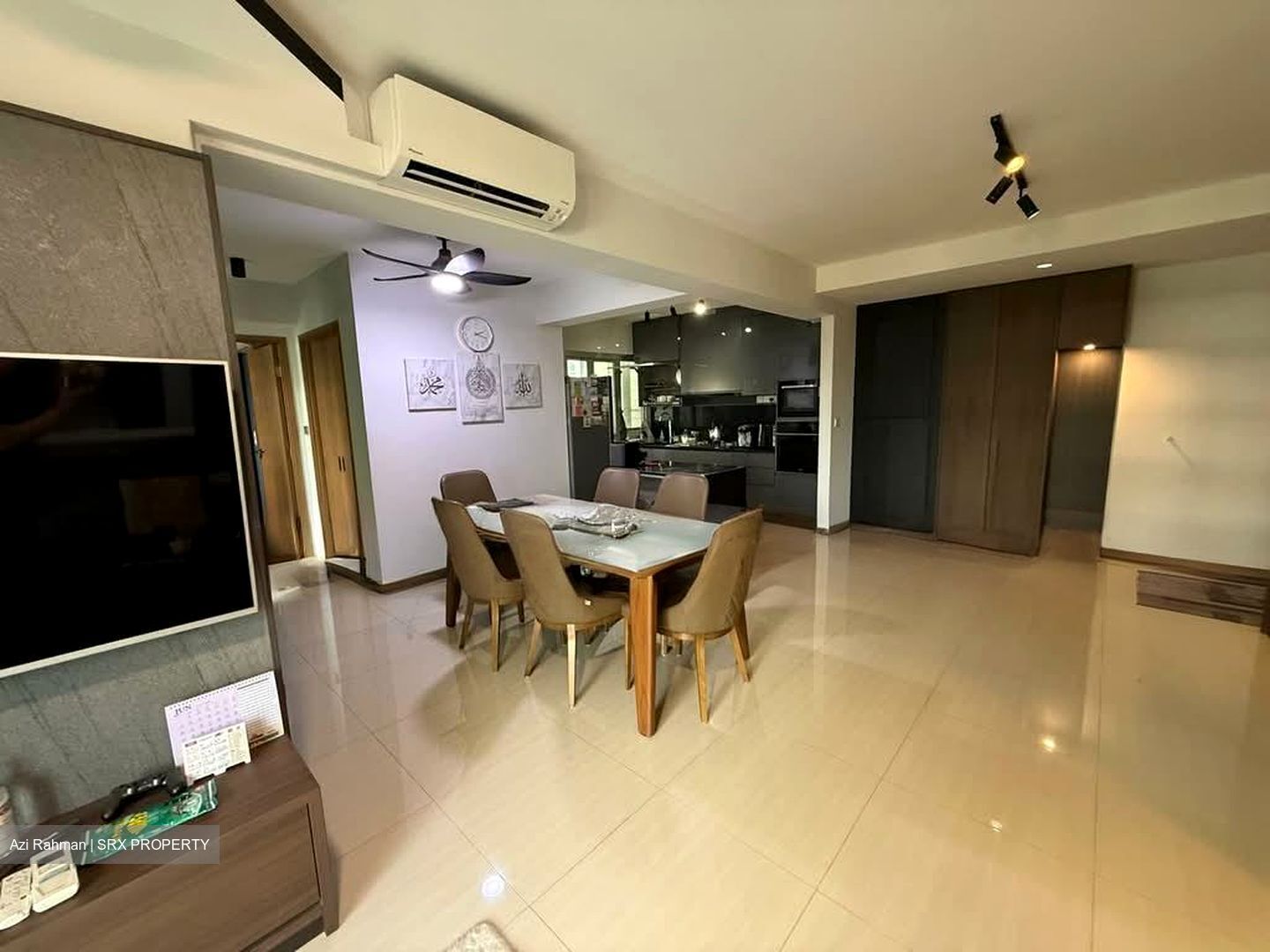 Blk 406C Northshore Residences I (Punggol), HDB 4 Rooms #568813111